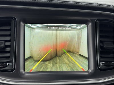 2020 Dodge Challenger R/T Scat Pack Widebody