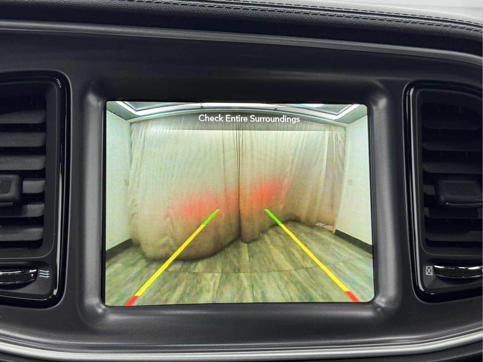 2020 Dodge Challenger R/T Scat Pack Widebody