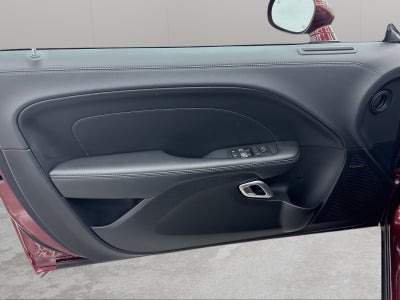 2020 Dodge Challenger R/T Scat Pack Widebody