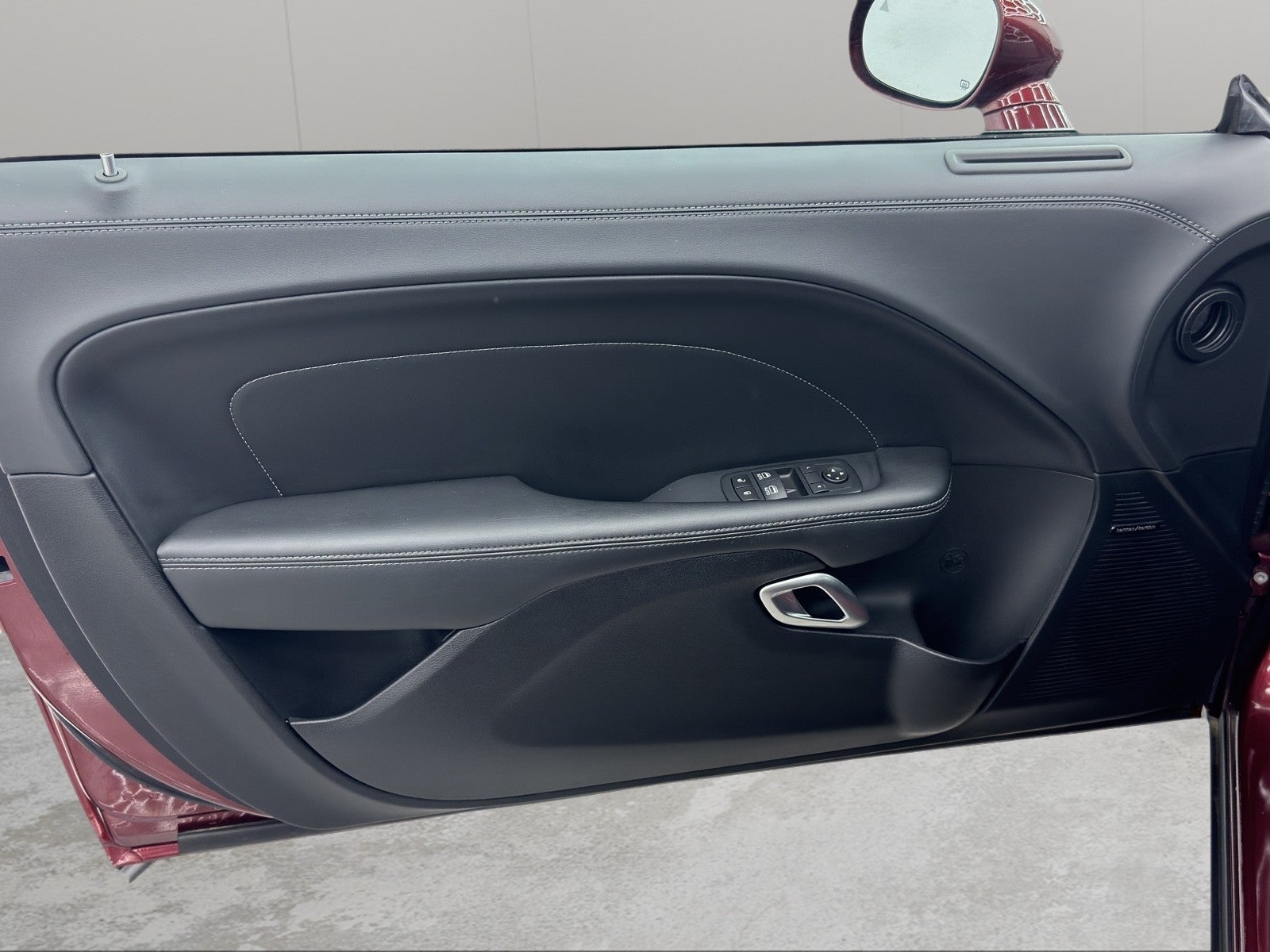 2020 Dodge Challenger R/T Scat Pack Widebody