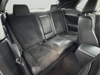 2020 Dodge Challenger R/T Scat Pack Widebody