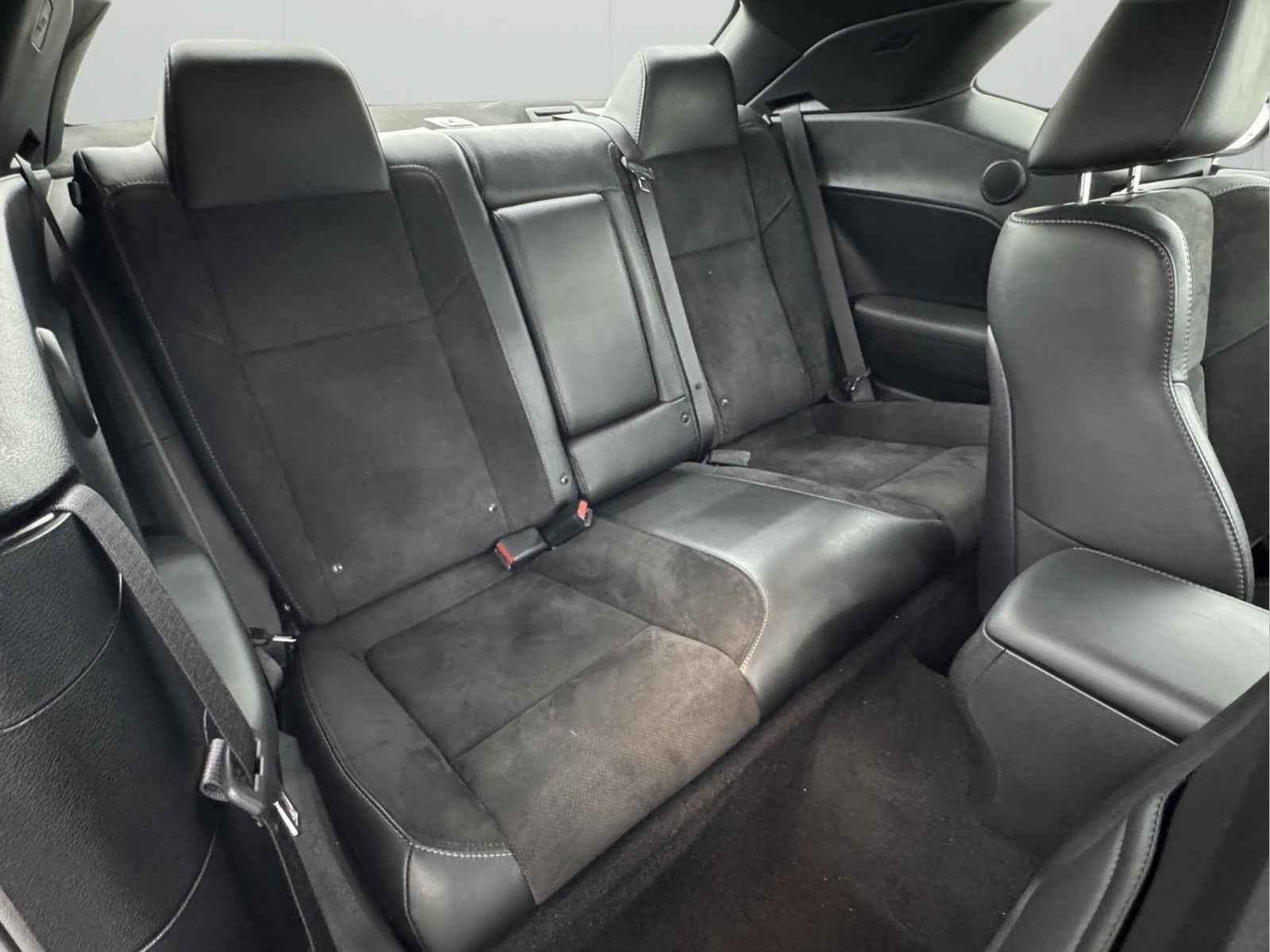 2020 Dodge Challenger R/T Scat Pack Widebody