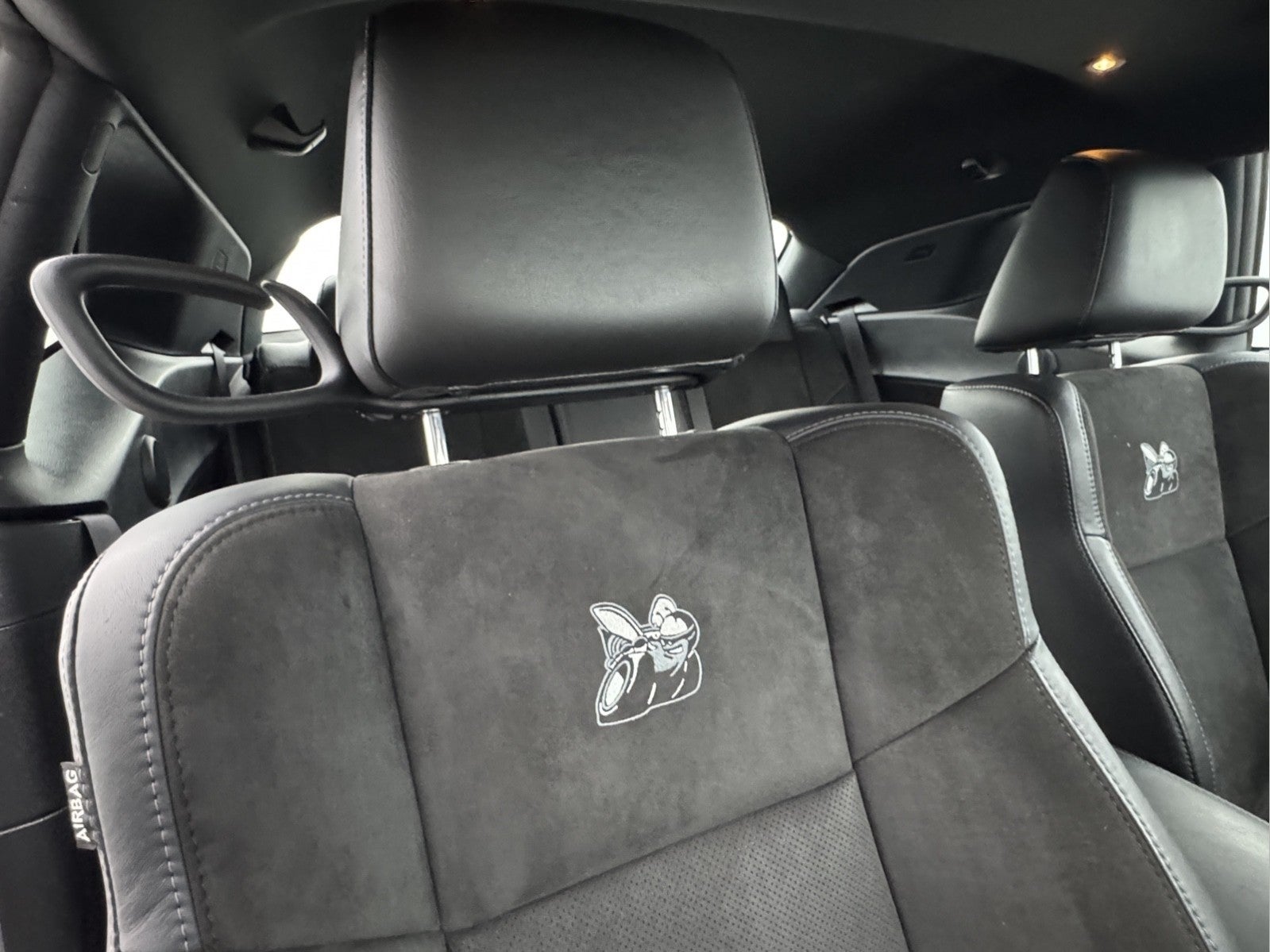 2020 Dodge Challenger R/T Scat Pack Widebody