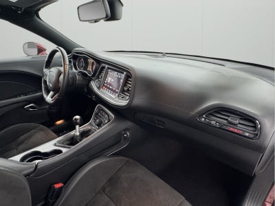 2020 Dodge Challenger R/T Scat Pack Widebody