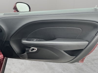 2020 Dodge Challenger R/T Scat Pack Widebody