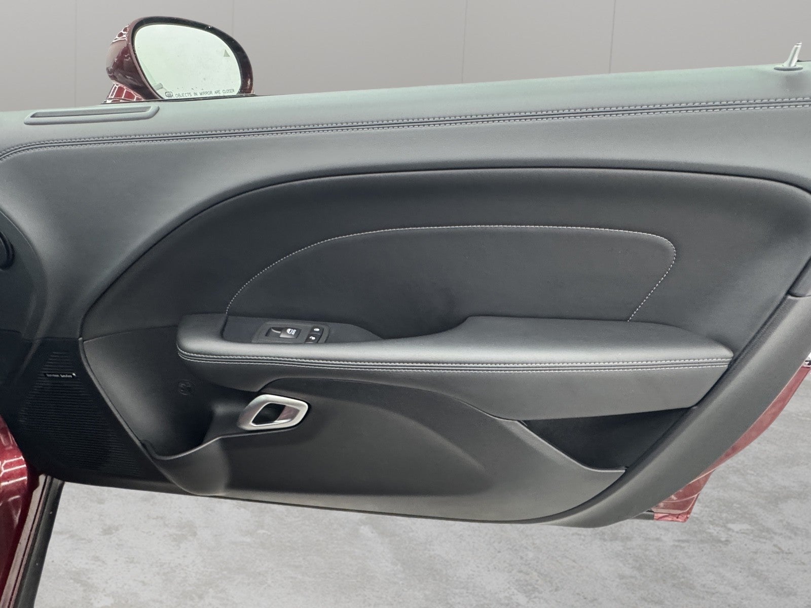 2020 Dodge Challenger R/T Scat Pack Widebody