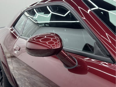 2020 Dodge Challenger R/T Scat Pack Widebody