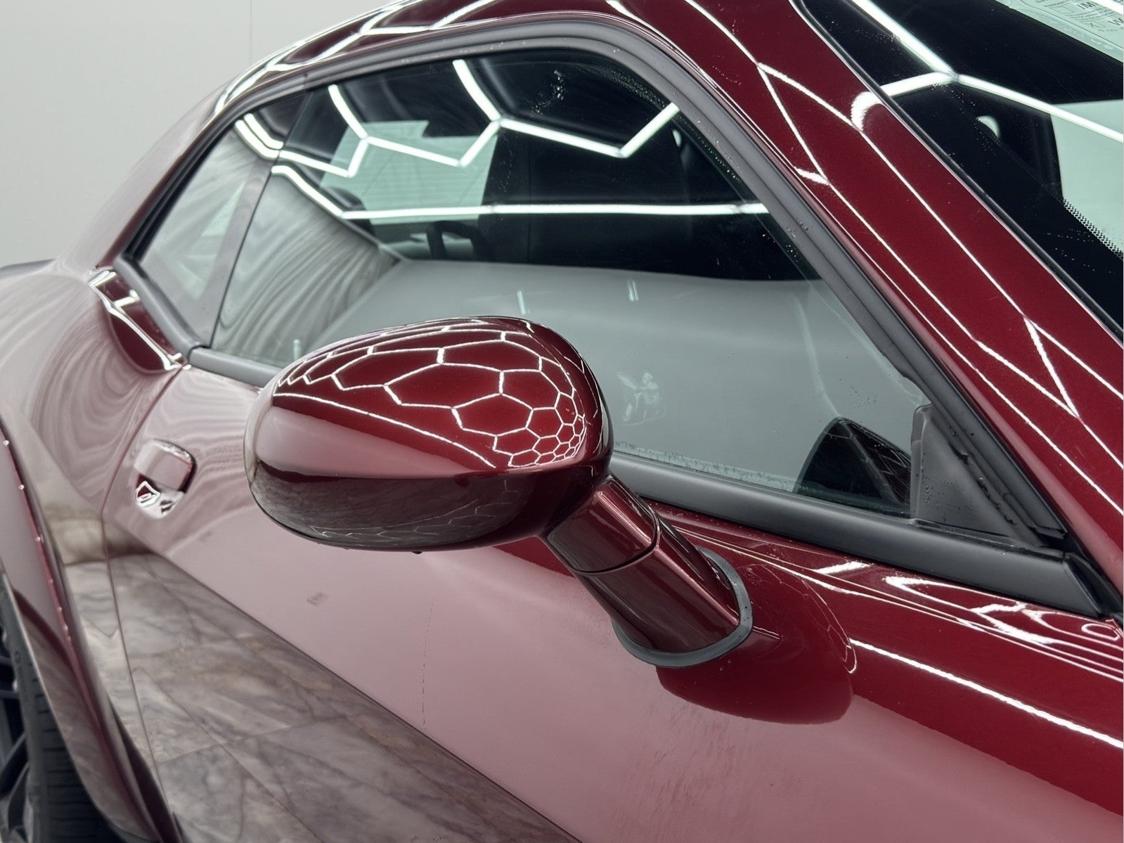 2020 Dodge Challenger R/T Scat Pack Widebody