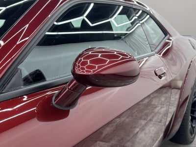 2020 Dodge Challenger R/T Scat Pack Widebody