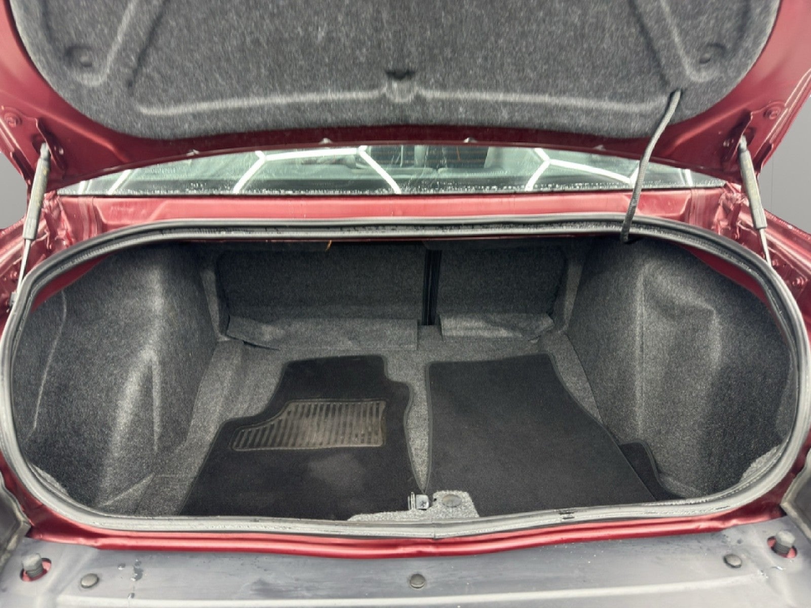 2020 Dodge Challenger R/T Scat Pack Widebody