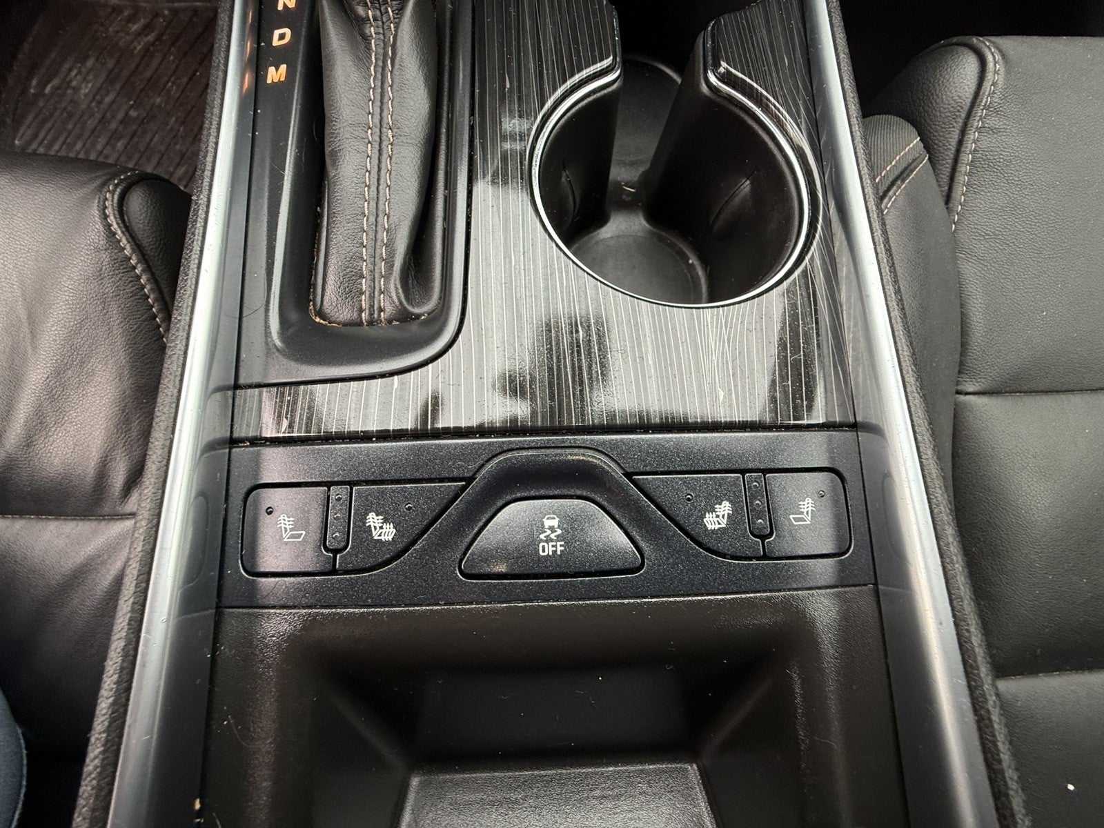 2016 Chevrolet Impala LT