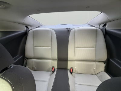 2011 Chevrolet Camaro 1SS