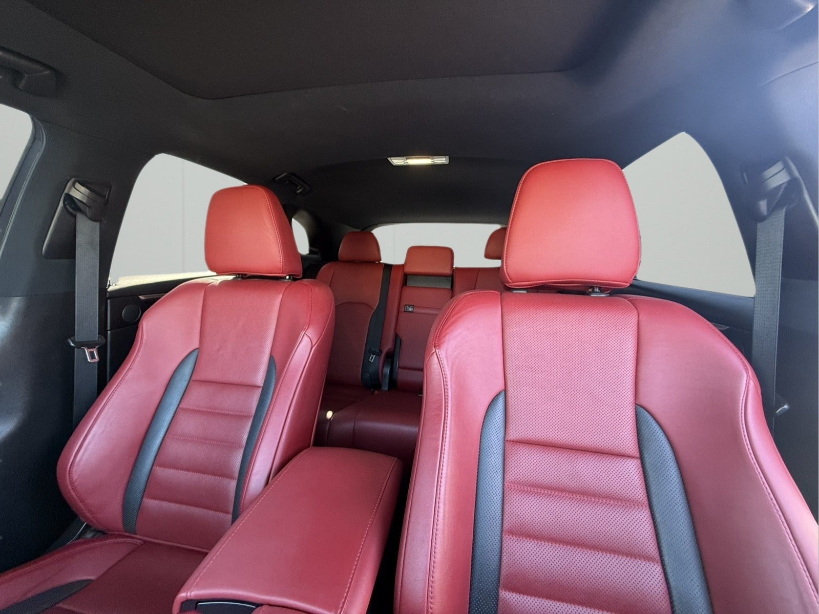 2021 Lexus RX 350 F SPORT