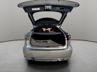 2021 Lexus RX RX 350 F SPORT Appearance