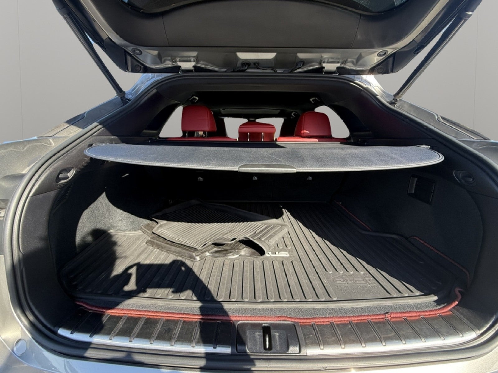 2021 Lexus RX RX 350 F SPORT Appearance