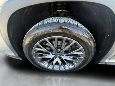 2021 Lexus RX RX 350 F SPORT Appearance