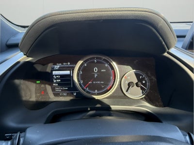 2021 Lexus RX RX 350 F SPORT Appearance