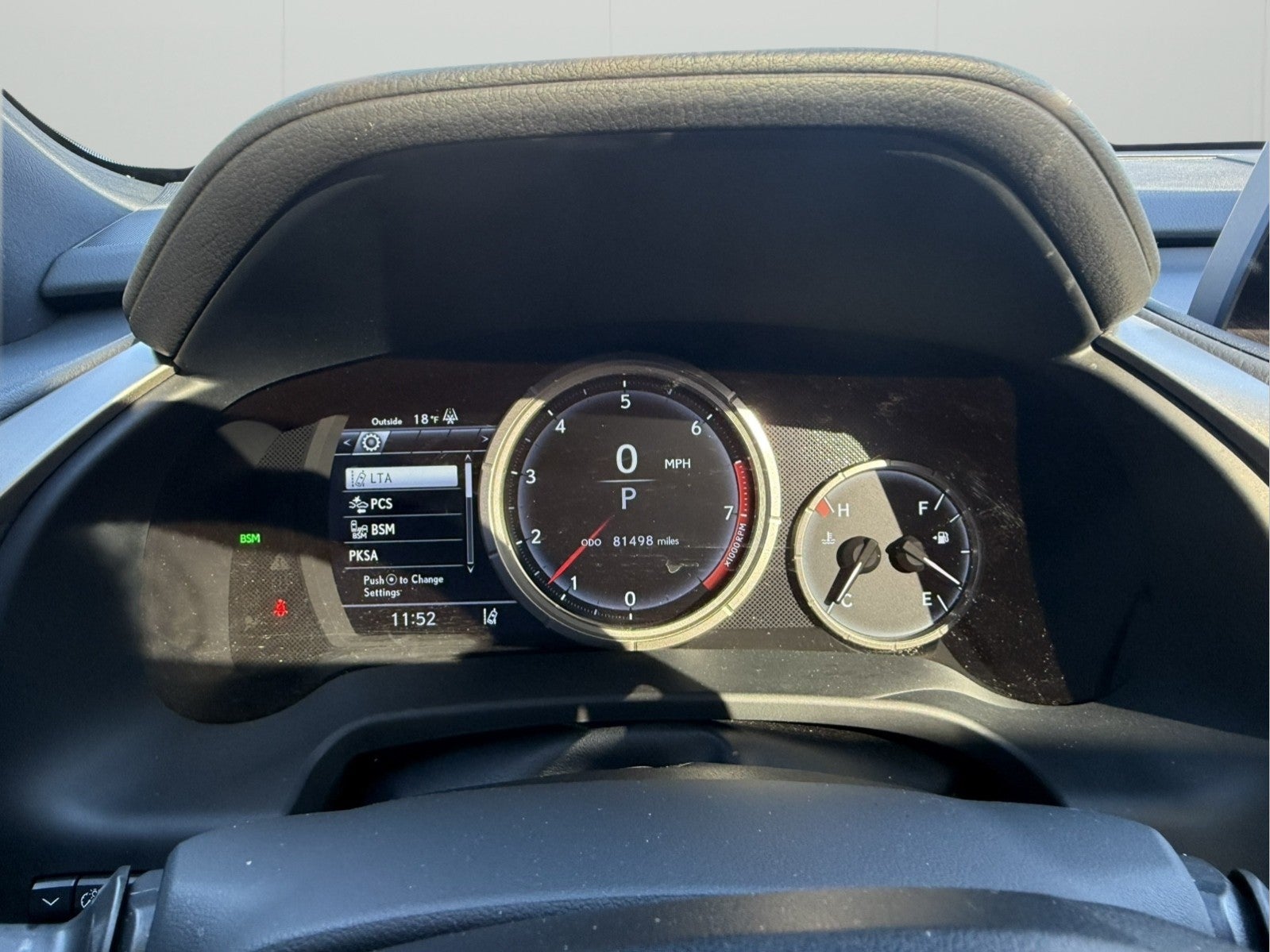 2021 Lexus RX RX 350 F SPORT Appearance