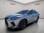 2021 Lexus RX RX 350 F SPORT Appearance