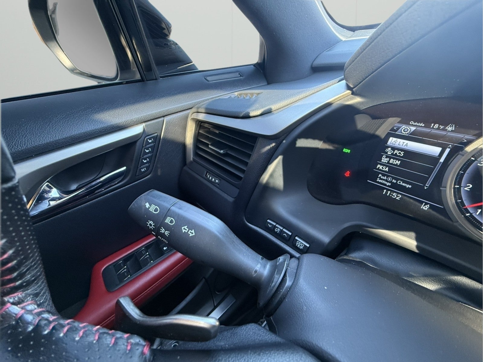 2021 Lexus RX RX 350 F SPORT Appearance