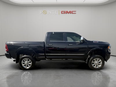 2019 RAM 2500 Limited