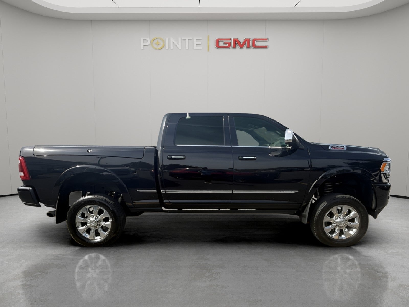 2019 RAM 2500 Limited