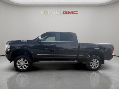 2019 RAM 2500 Limited