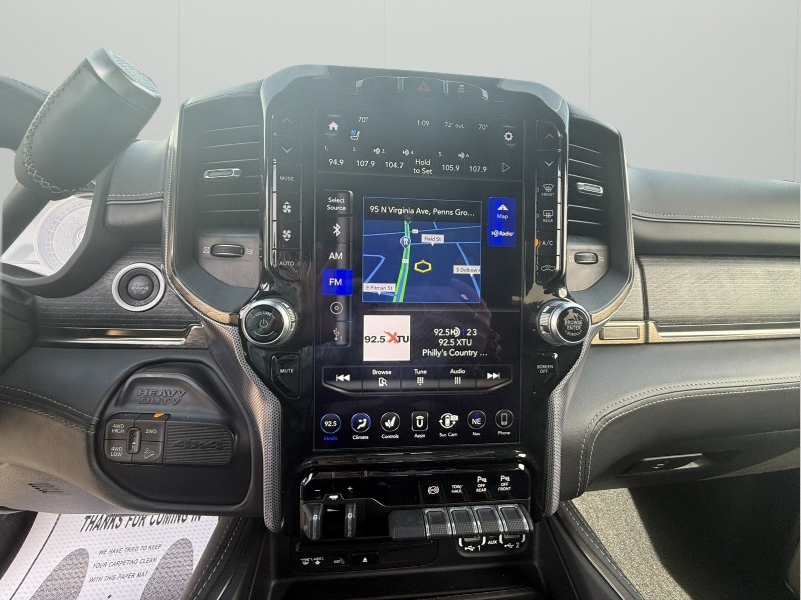 2019 RAM 2500 Limited