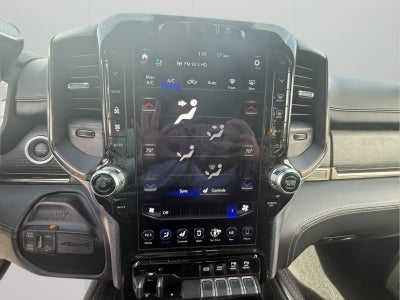 2019 RAM 2500 Limited