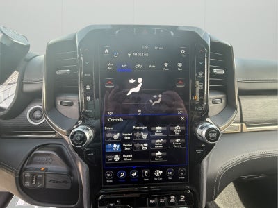 2019 RAM 2500 Limited