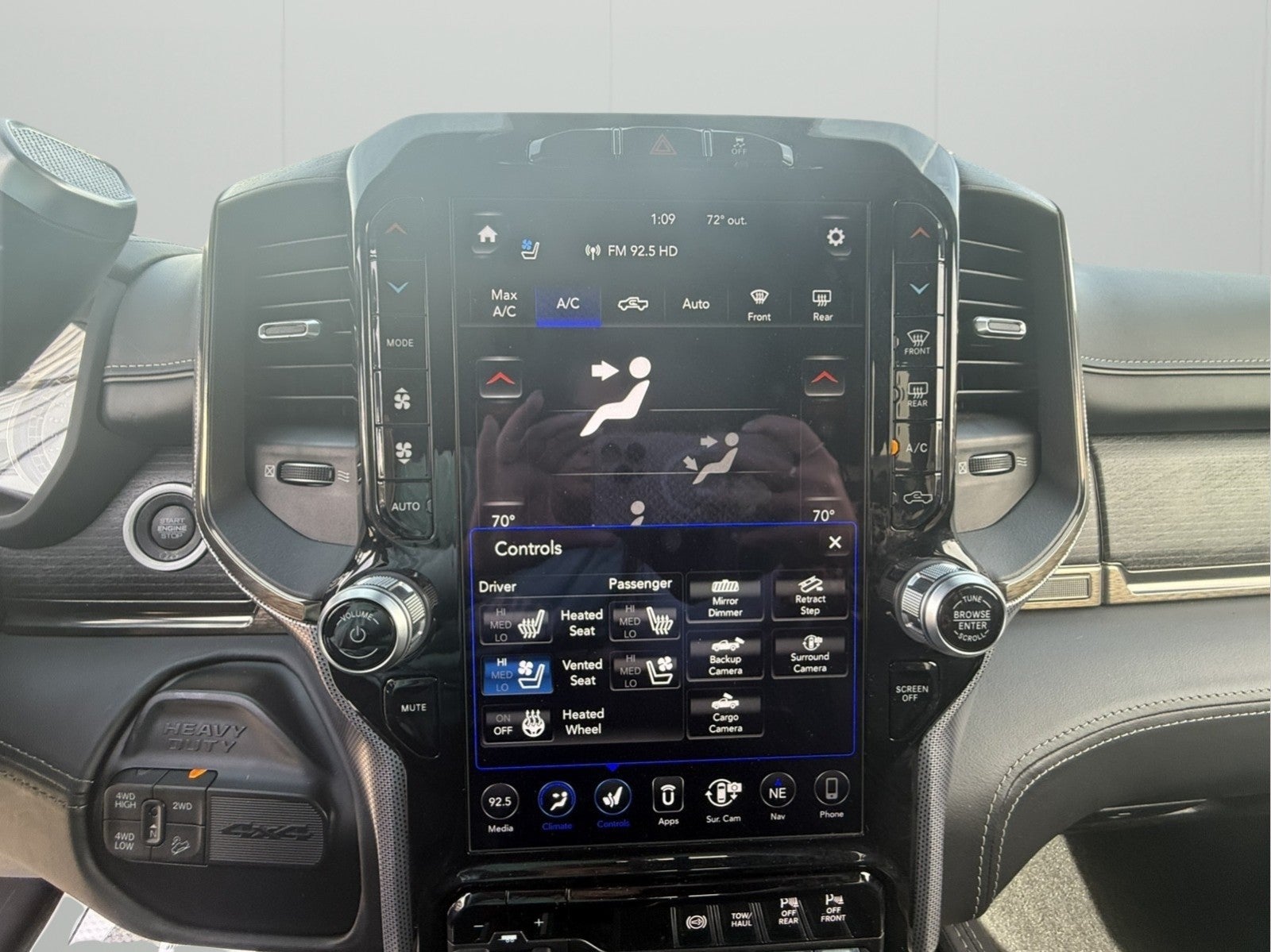 2019 RAM 2500 Limited