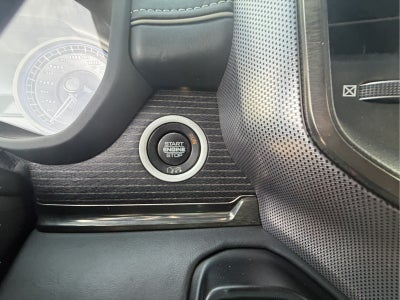 2019 RAM 2500 Limited