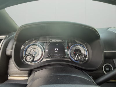 2019 RAM 2500 Limited