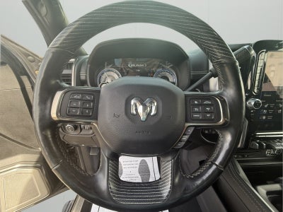 2019 RAM 2500 Limited