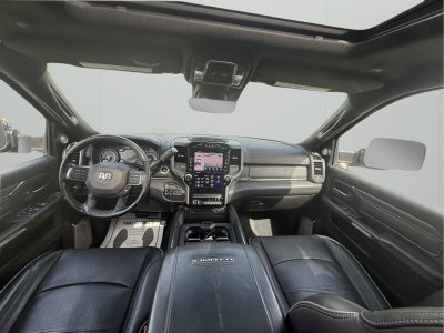 2019 RAM 2500 Limited