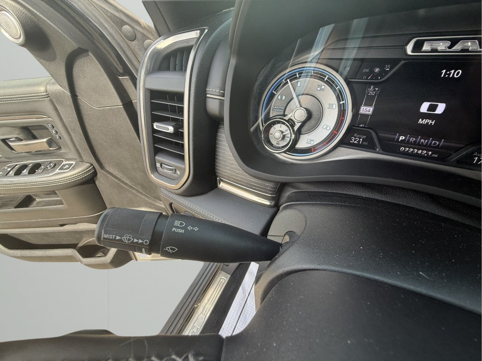 2019 RAM 2500 Limited