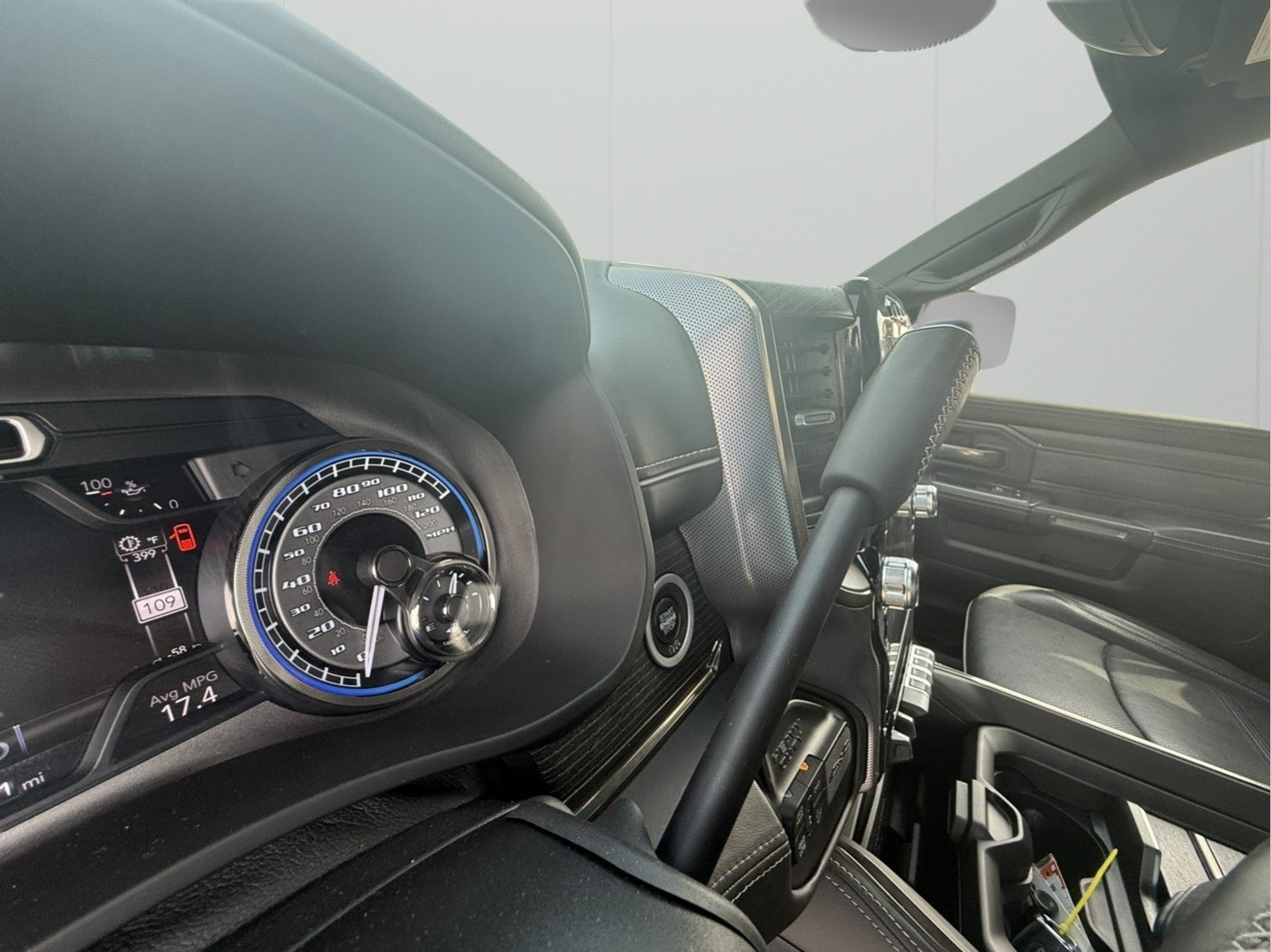 2019 RAM 2500 Limited