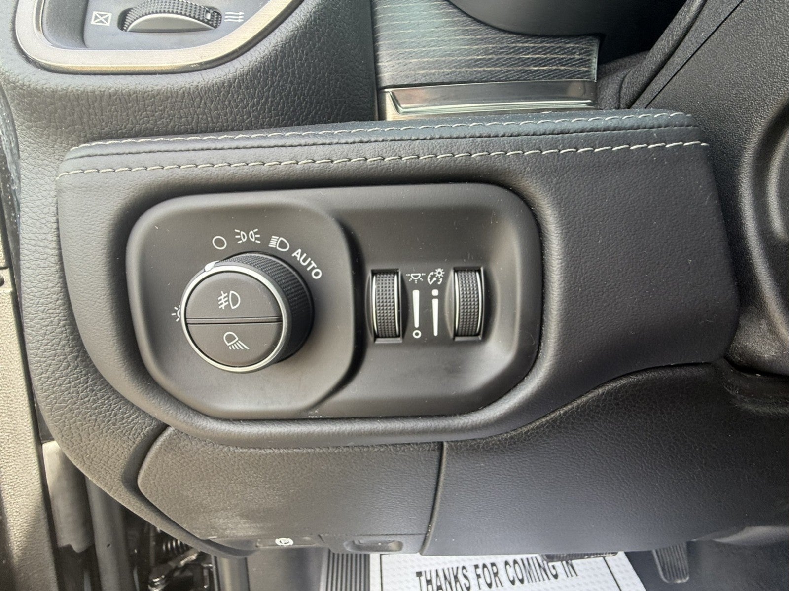 2019 RAM 2500 Limited