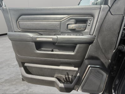 2019 RAM 2500 Limited