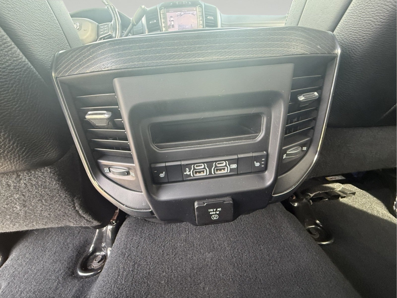 2019 RAM 2500 Limited