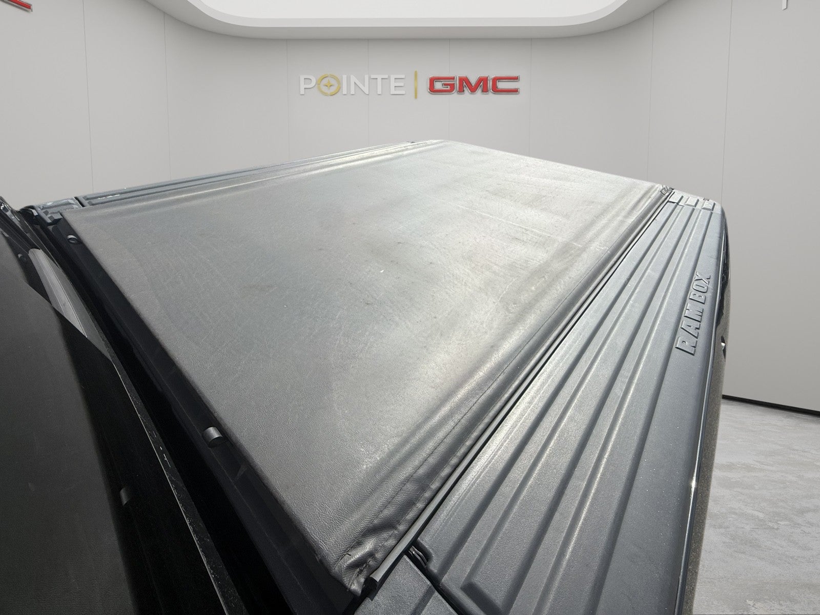 2019 RAM 2500 Limited