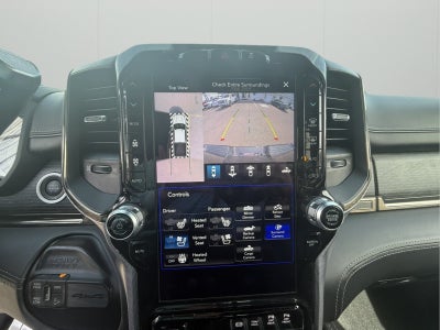 2019 RAM 2500 Limited