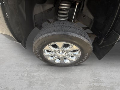 2019 RAM 2500 Limited