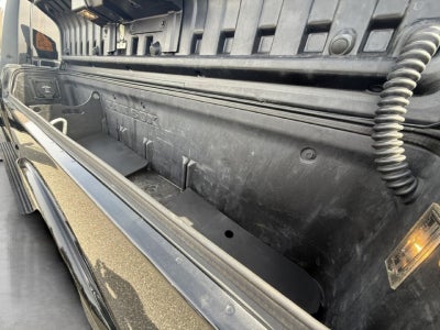 2019 RAM 2500 Limited