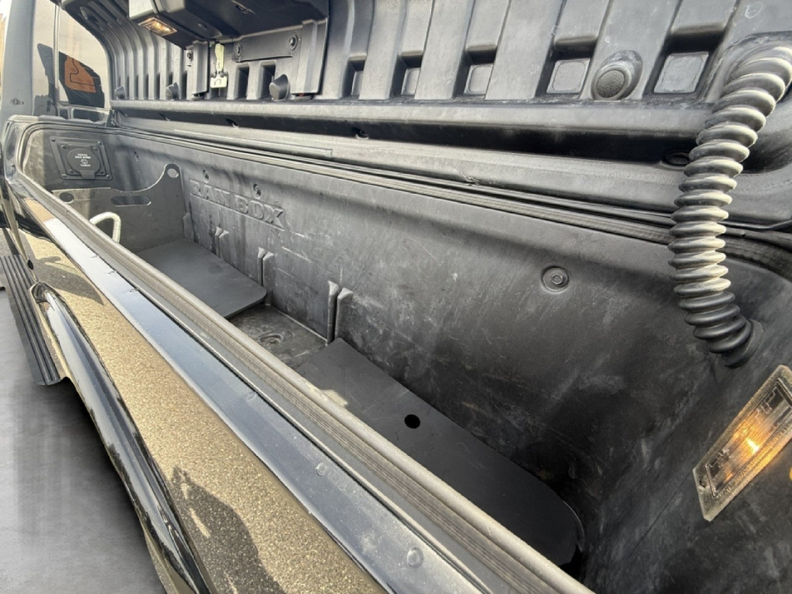 2019 RAM 2500 Limited