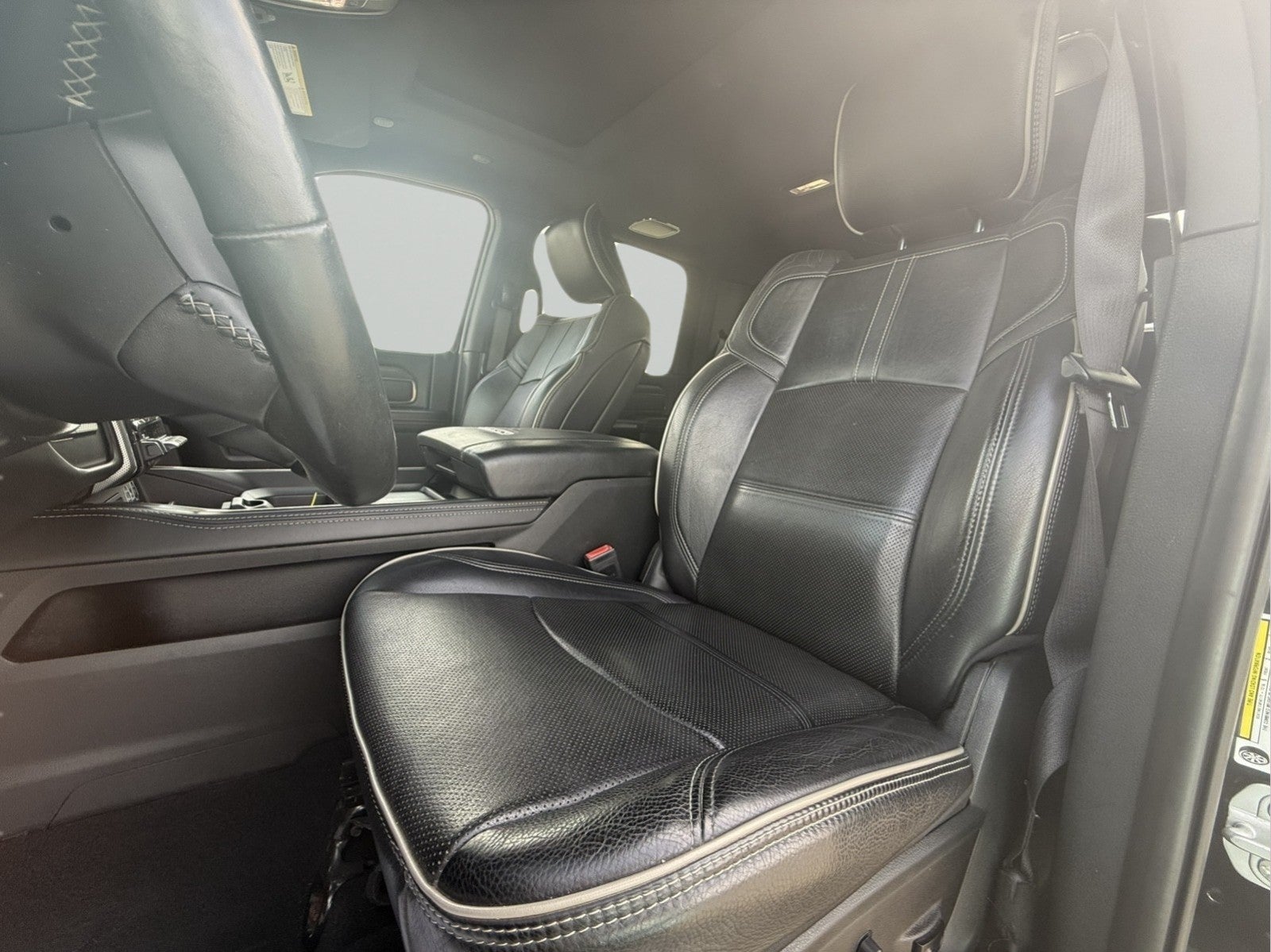 2019 RAM 2500 Limited