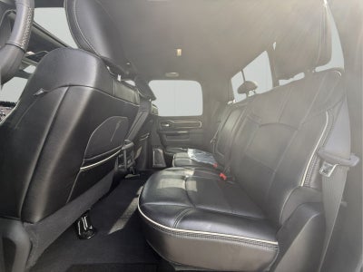 2019 RAM 2500 Limited