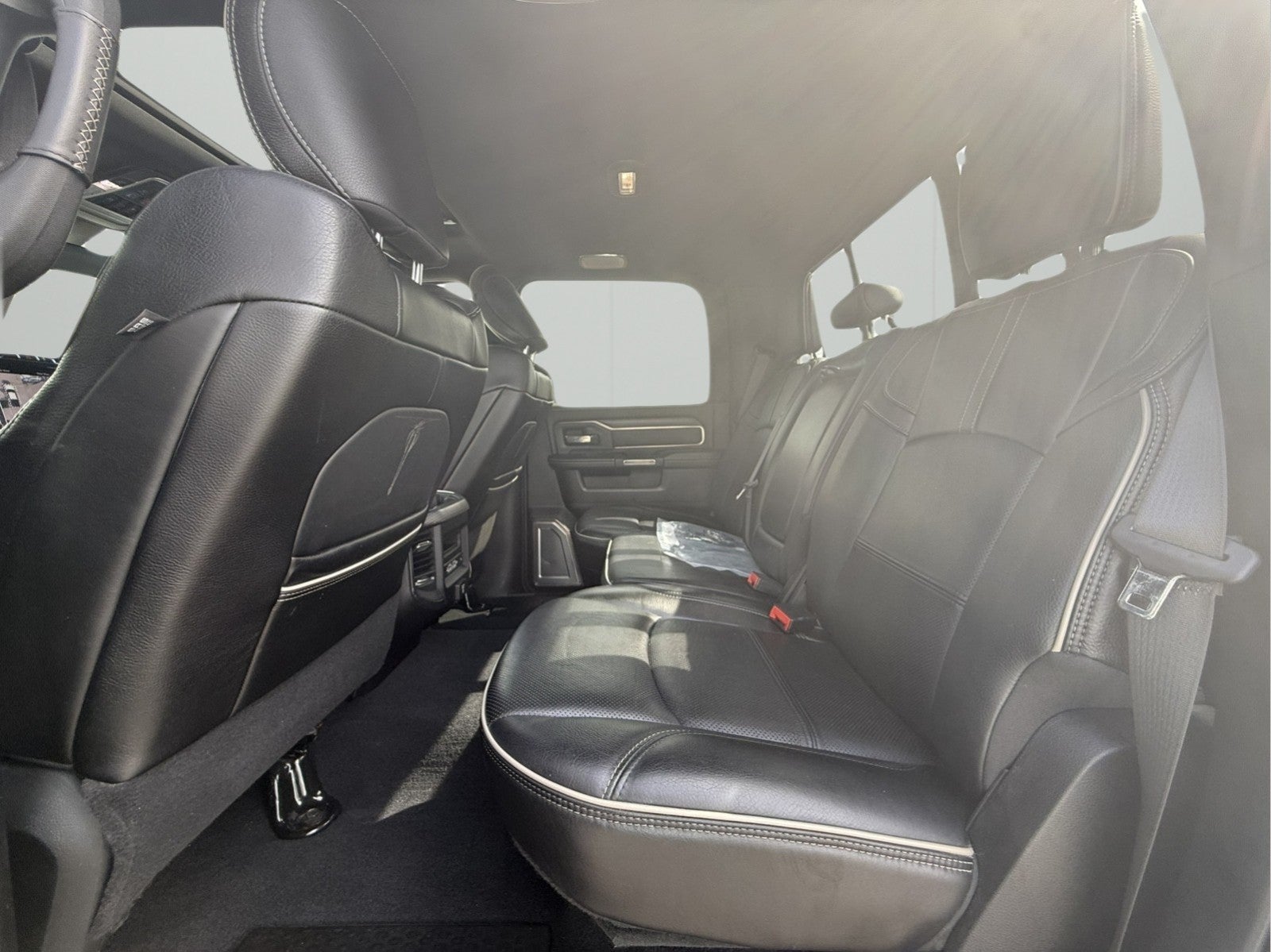 2019 RAM 2500 Limited