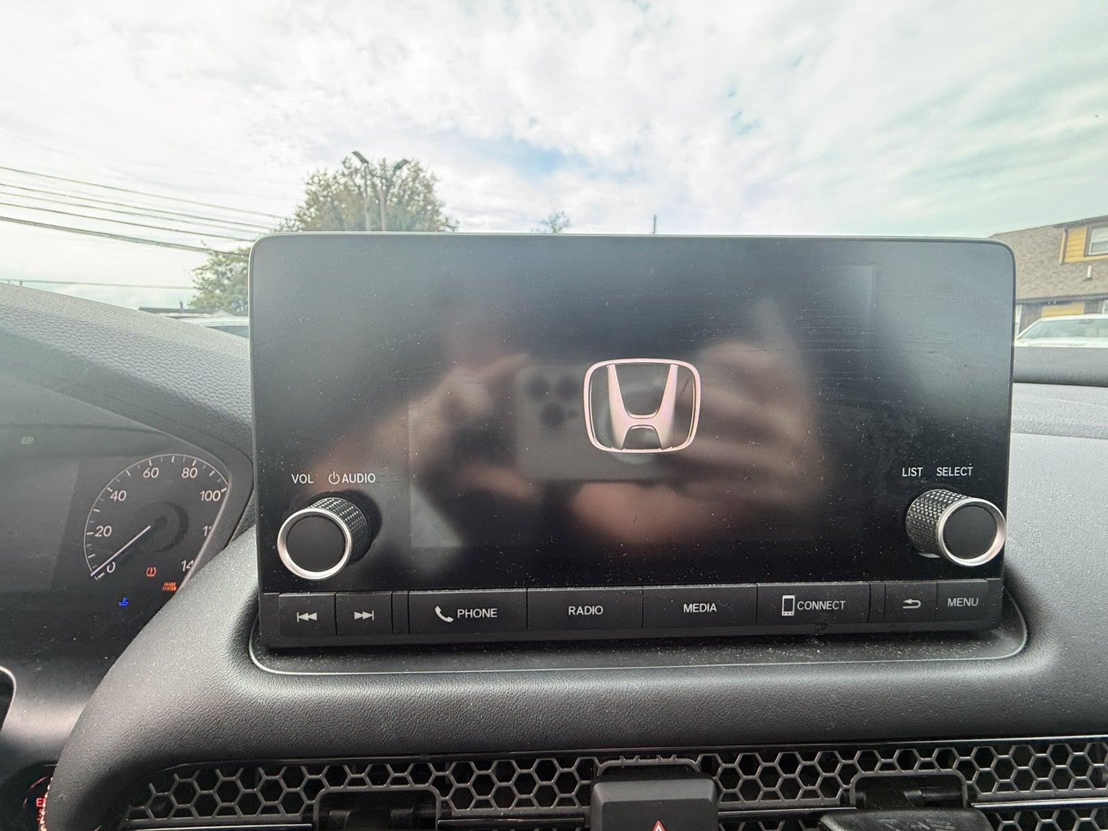 2024 Honda HR-V AWD Sport