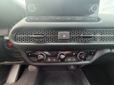 2024 Honda HR-V AWD Sport